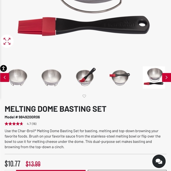 Kitchen Tools 🍋 - Picture 2 of 7